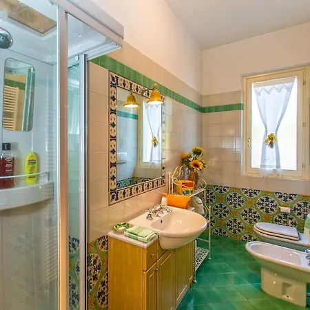 Armonia Bed & Breakfast Tortoreto
