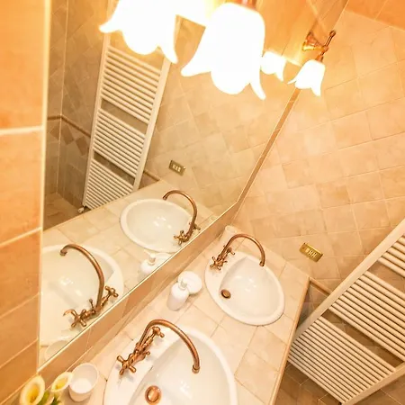 Bed & Breakfast Armonia Tortoreto