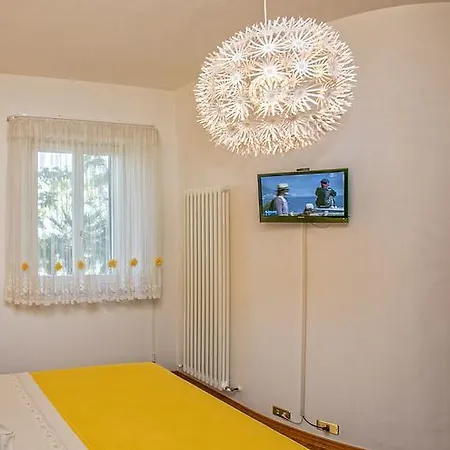 Bed & Breakfast Armonia