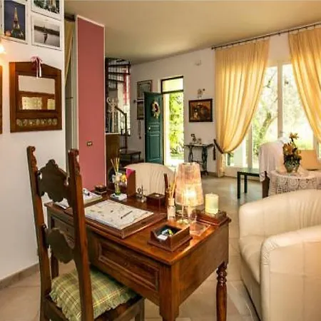 Armonia Bed & Breakfast Tortoreto