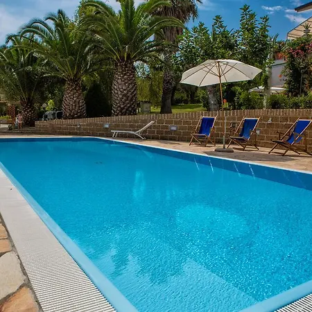 Bed & Breakfast Armonia Tortoreto