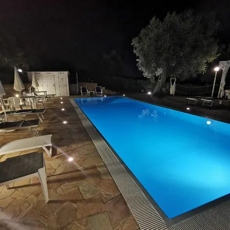Bed & Breakfast Armonia Tortoreto