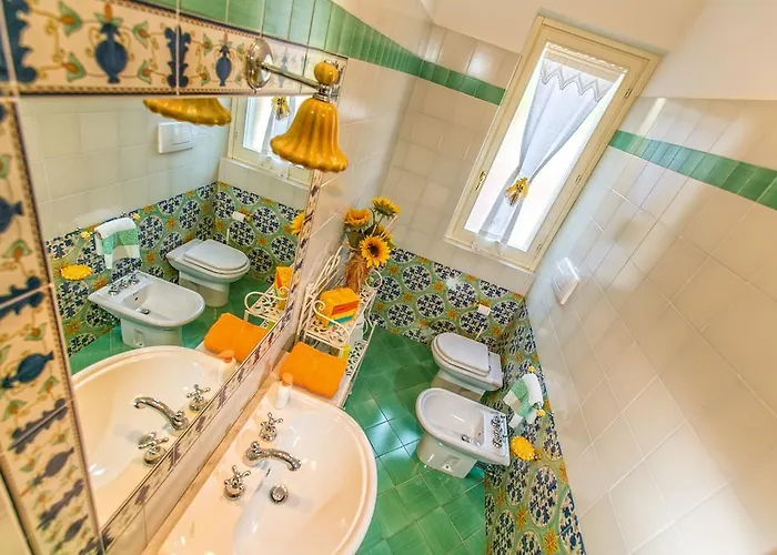 Armonia Bed & Breakfast 4*