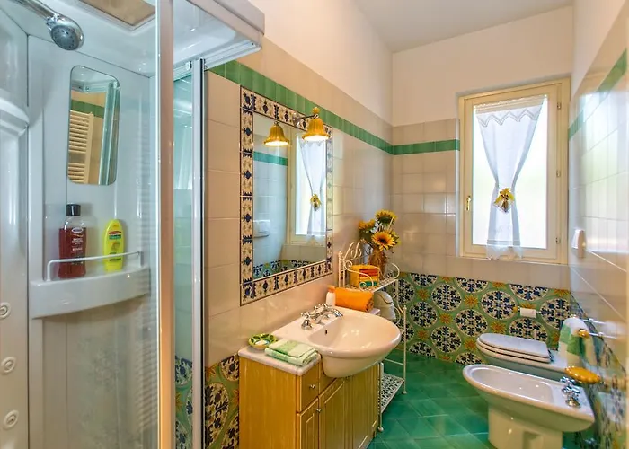 Armonia Bed & Breakfast Tortoreto