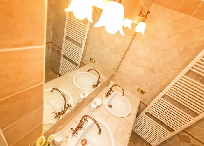 Bed & Breakfast Armonia Tortoreto