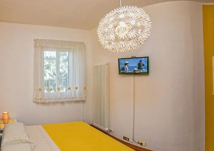 Bed & Breakfast Armonia