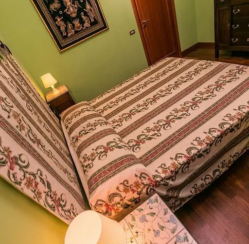 Bed & Breakfast Armonia Tortoreto