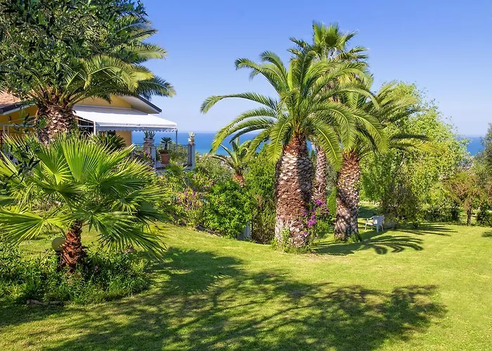 Armonia Bed & Breakfast 4*