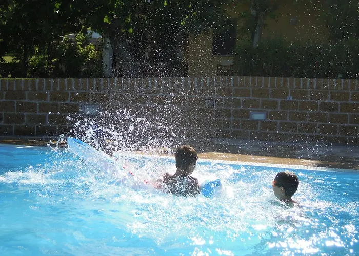 Bed & Breakfast Armonia