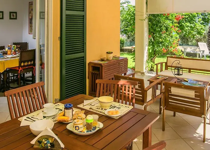 Armonia Bed & Breakfast