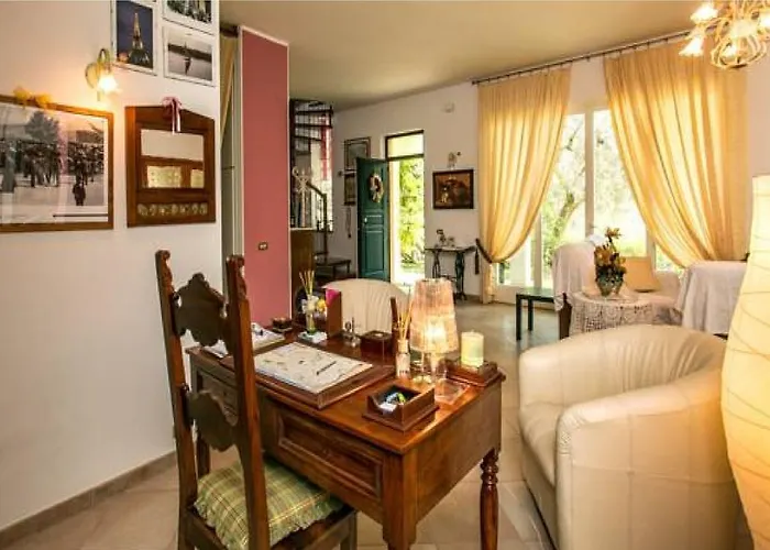 Armonia Bed & Breakfast Tortoreto