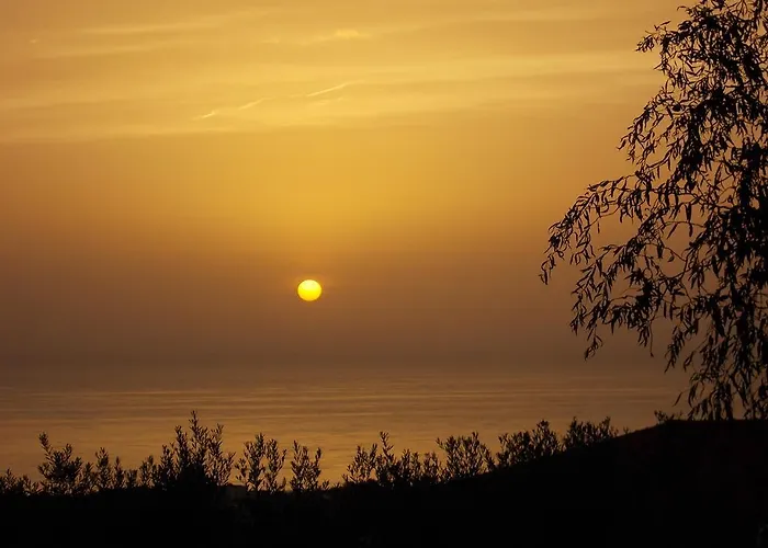 Bed & Breakfast Armonia