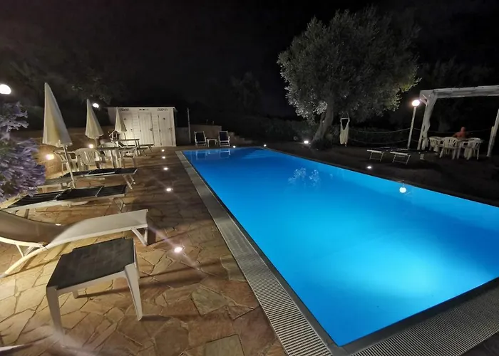 Bed & Breakfast Armonia Tortoreto